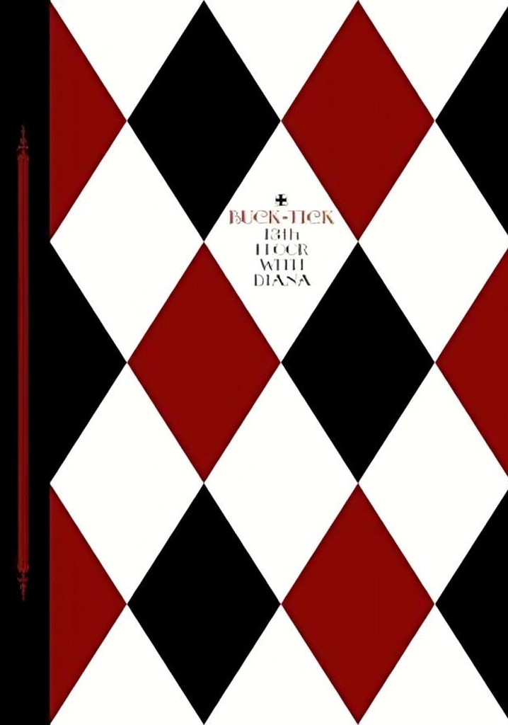 13th Floor With Diana