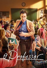 Professor de Inglês