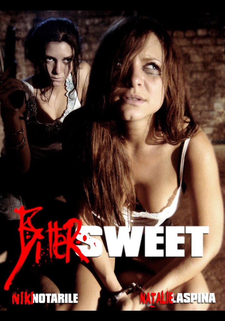 Bitter Sweet