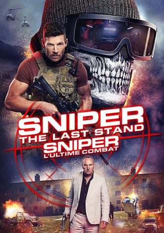 Sniper: The Last Stand