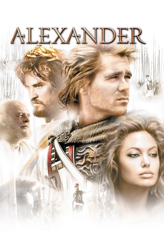 Alexander