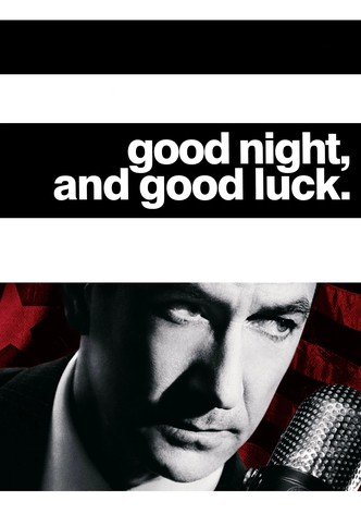 İyi Geceler ve İyi Şanslar