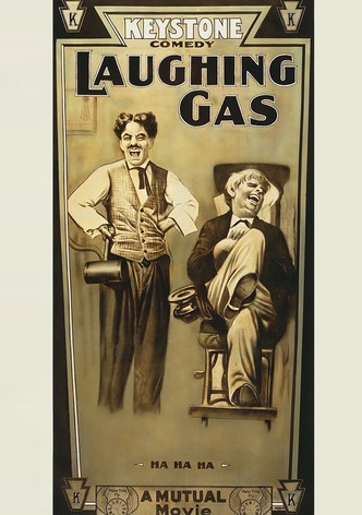 Laughing Gas