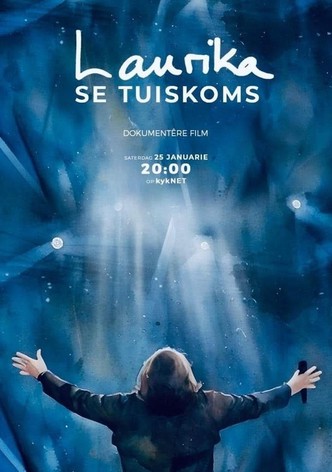Laurika se Tuiskoms