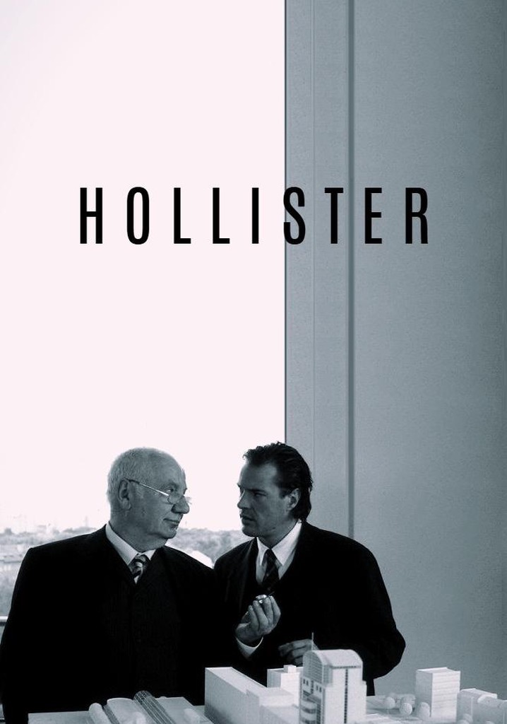 Hollister