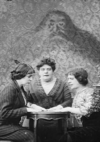 La Revanche des Esprits