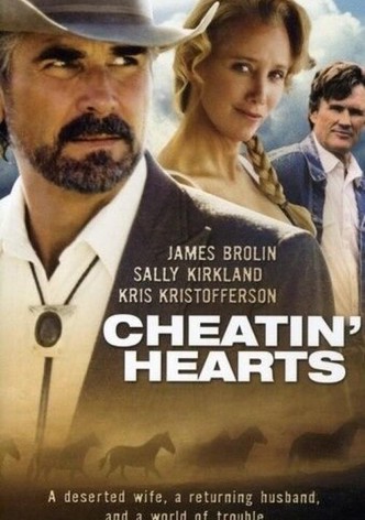Cheatin' Hearts