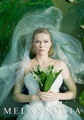 Melankólia