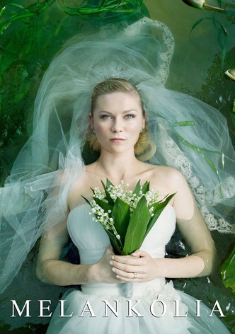 Melankólia
