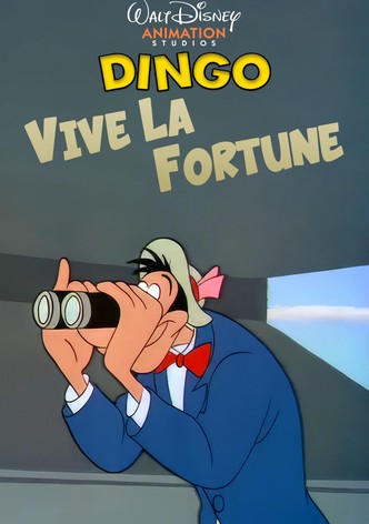 Vive la Fortune
