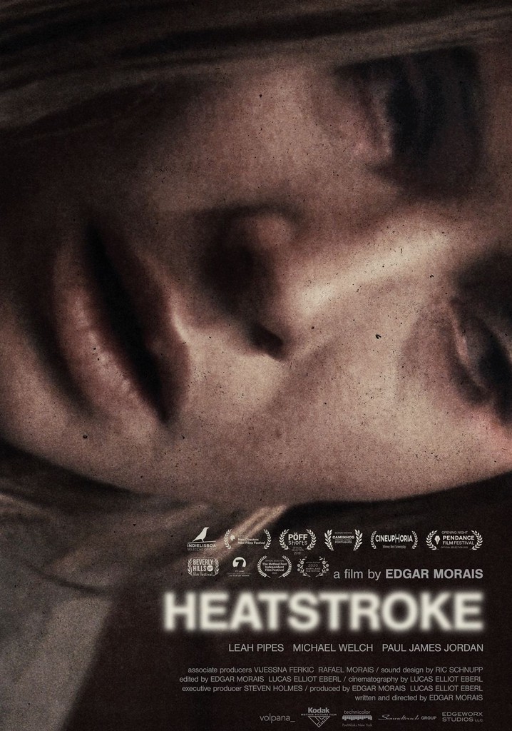 Heatstroke