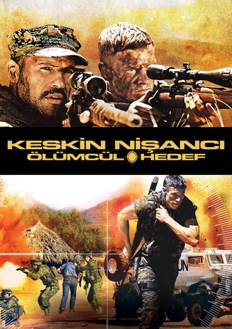 Keskin Nişancı: Ölümcül Hedef