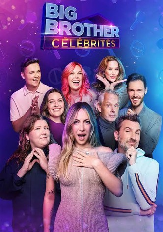 Big Brother Célébrités
