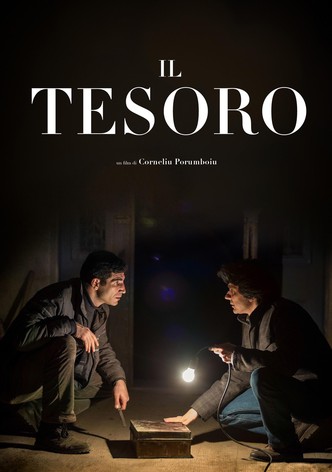 Il tesoro