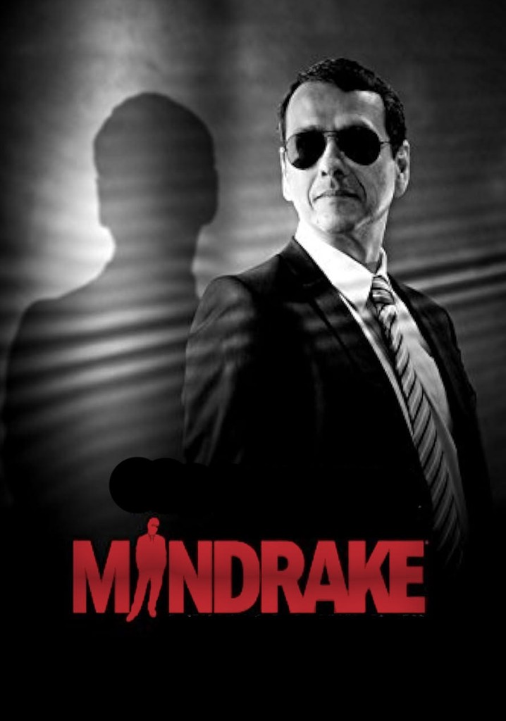 Mandrake: The Movie