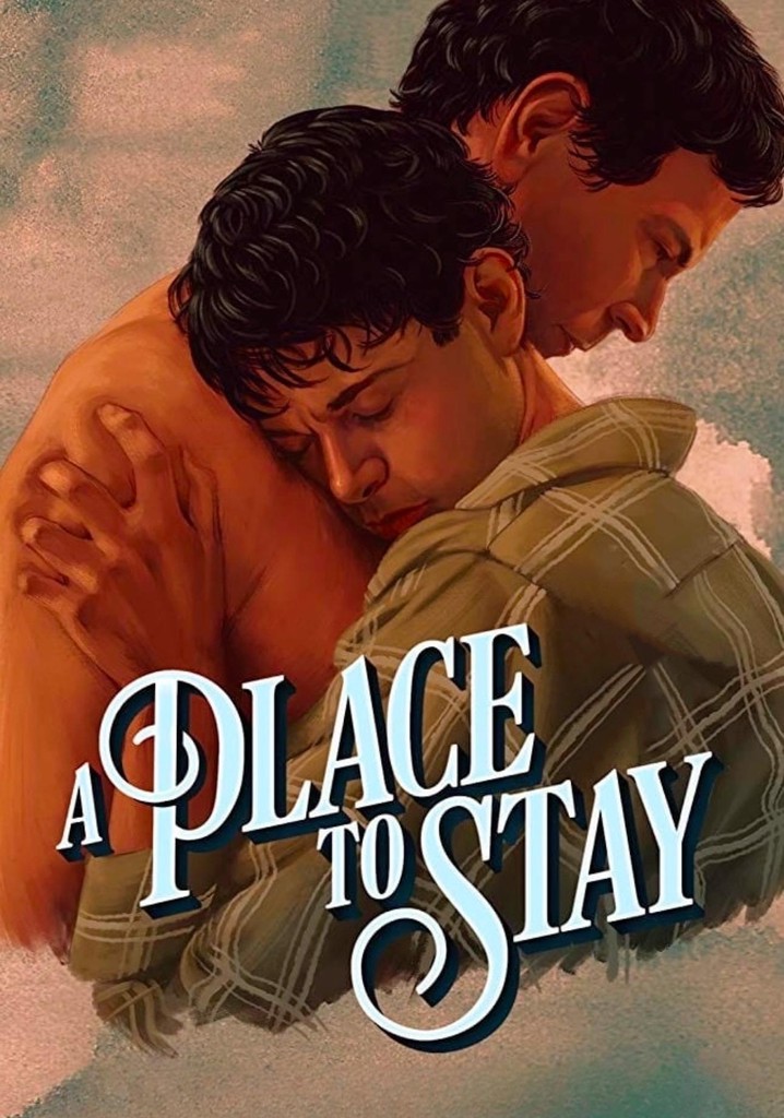 A Place to Stay