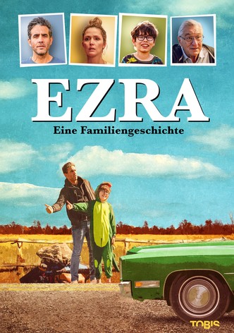 Ezra - Eine Familiengeschichte