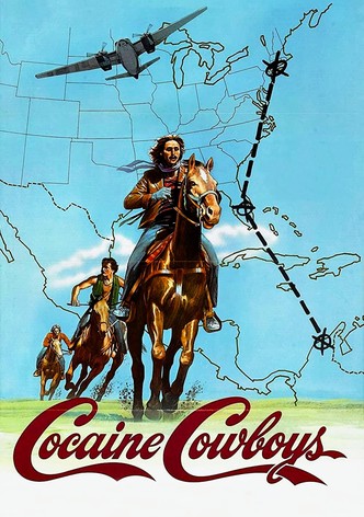 Cocaine Cowboys