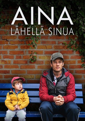 Aina lähellä sinua