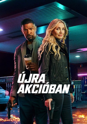 Újra akcióban