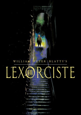 L’Exorciste, la suite