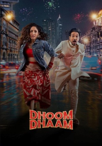 Dhoom Dhaam : Vive les mariés !