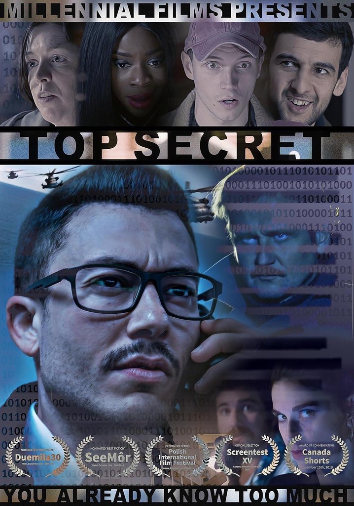 Top Secret