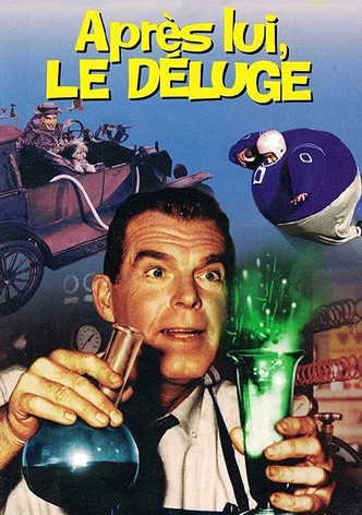 Après lui, le déluge