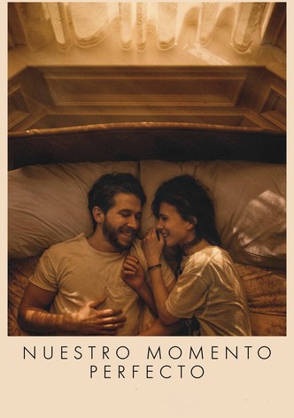 Nuestro momento perfecto