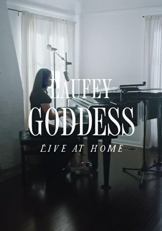 Laufey - Live From Home