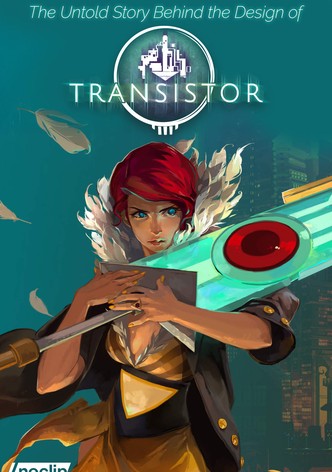 The Untold Story Behind the Design of Transistor