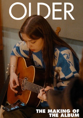 Lizzy McAlpine - Older: The Making of the Album