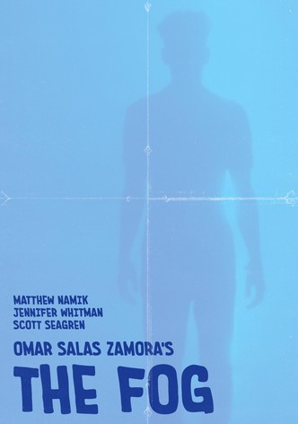 Omar Salas Zamora's The Fog