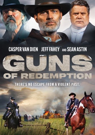 Guns of Redemption