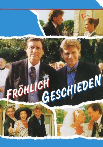 Fröhlich Geschieden