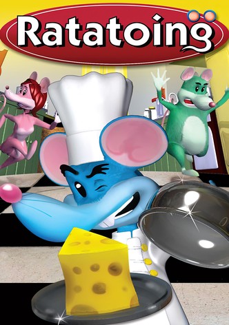 Ratatoing