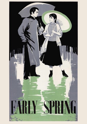 Early Spring