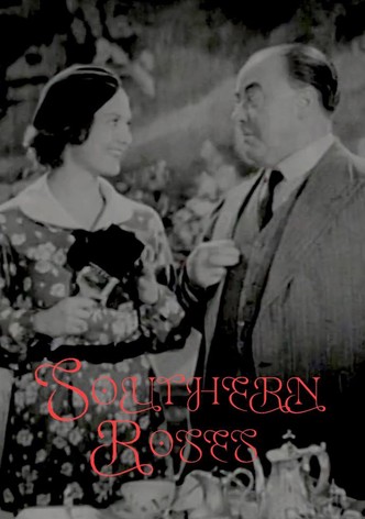 Southern Roses