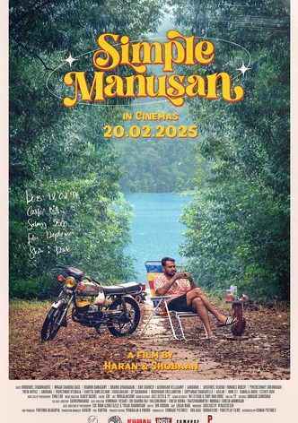 Simple Manusan