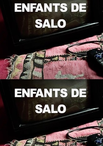 Children of Salò