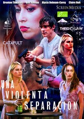 A Violent Separation