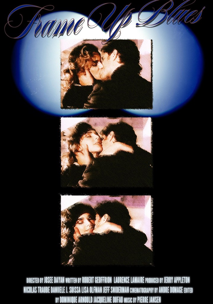 La danse du scorpion