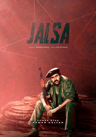 Jalsa