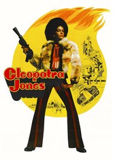 Cleopatra Jones: Karatekuningatar