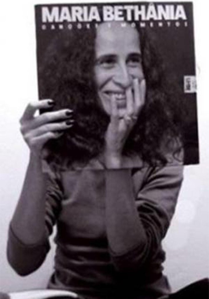 Brazil's Maria Bethânia