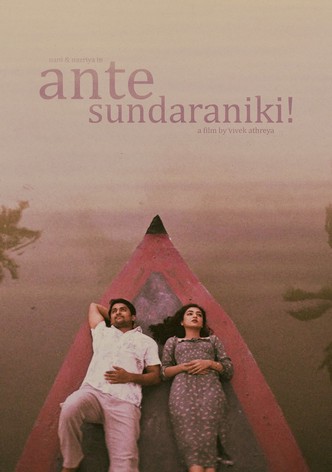 Ante Sundaraniki