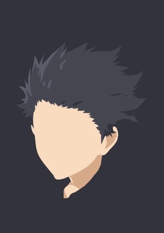 Koe no Katachi – A Silent Voice