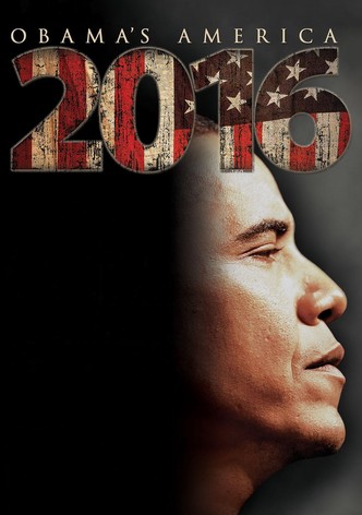 2016: Os Estados Unidos do Obama.