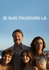 Je suis toujours là