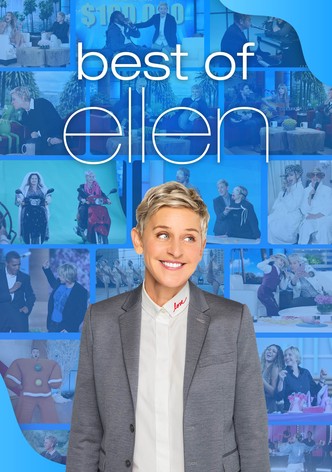 Best of Ellen